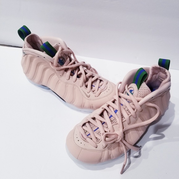 Nike Air Foamposite One AA3963-200 Particle Beige - Picture 2 of 8